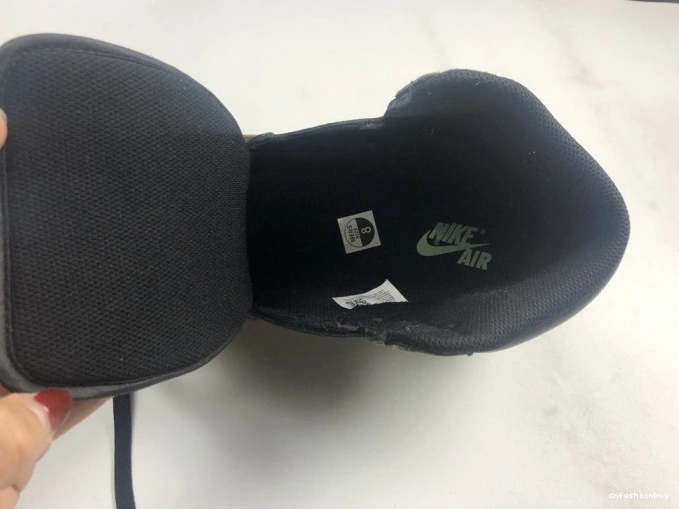 ARMY LIGHT -033 JORDAN HIGH AIR 555088 1 0815